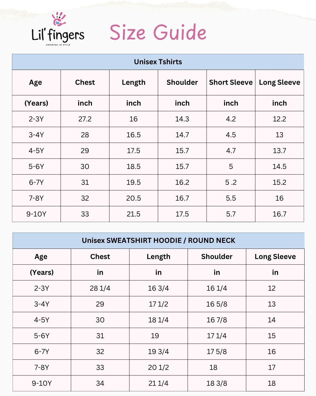 320 Gsm Fleece Hoodie Sweatshirt – lilfingers